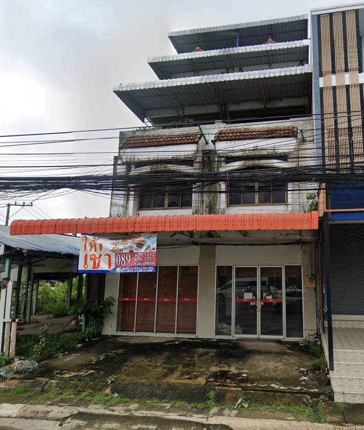 อาคารพาณิชย์ 35000 อุบลราชธานี เมืองอุบลราชธานี ในเมือง อาคารพาณิชย์ 35000 อุบลราชธานี เมืองอุบลราชธานี ในเมือง