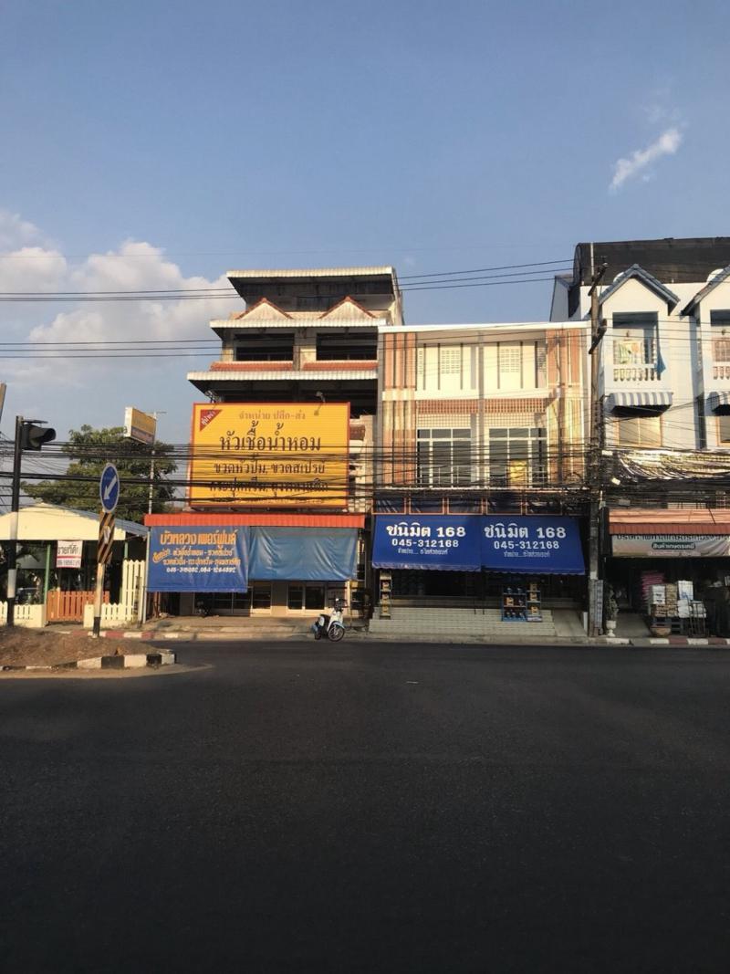 อาคารพาณิชย์ 35000 อุบลราชธานี เมืองอุบลราชธานี ในเมือง อาคารพาณิชย์ 35000 อุบลราชธานี เมืองอุบลราชธานี ในเมือง